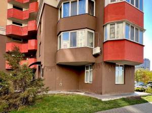  Нежитлове приміщення, W-7420713, Рудницького Степана (Вільямса Академіка), 5а, Київ - Фото 1