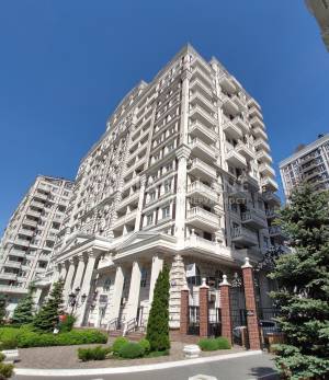 Apartment W-7263529, Maksymovycha Mykhaila (Trutenka Onufriia), 24, Kyiv - Photo 9