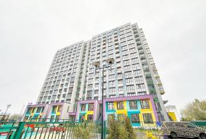 Квартира W-7264356, Тираспольская, 52а, Киев - Фото 1