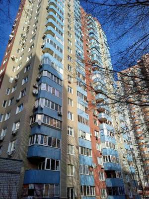 Apartment W-7270769, Feodosiiskyi lane, 14а, Kyiv - Photo 6