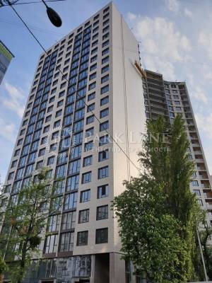Apartment W-7279529, Tutunnyka Vasylia (Barbiusa Anri), 28а, Kyiv - Photo 1