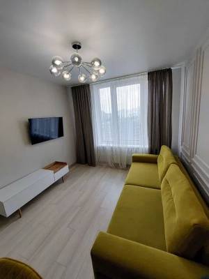Apartment W-7284825, Dniprovska nab., 16д, Kyiv - Photo 3