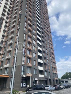 Apartment W-7284917, Dniprovska nab., 16г, Kyiv - Photo 1