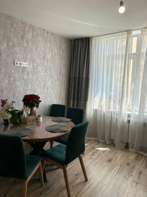 Apartment W-7295436, Lypkivskoho Vasylia mytropolyta (Urytskoho), 37б, Kyiv - Photo 2