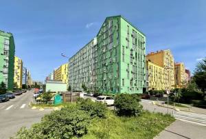 Квартира W-7295445, Регенераторная, 4, Киев - Фото 6