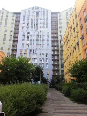Квартира W-7298516, Регенераторная, 4, Киев - Фото 1