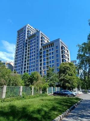 Apartment W-7300511, Beresteis'kyi avenue (Peremohy avenue), 42а, Kyiv - Photo 1