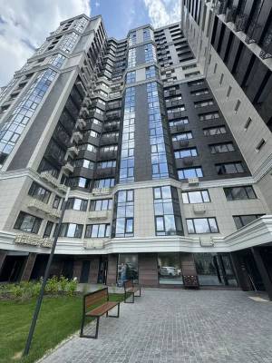 Квартира W-7300640, Златоустовская, 25, Киев - Фото 1