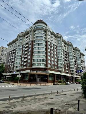 Apartment W-7300961, Antonovycha Volodymyra (Horkoho), 131, Kyiv - Photo 8