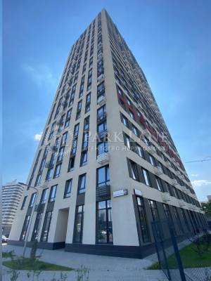 Квартира W-7301332, Олеся Александра, 8/17, Киев - Фото 1