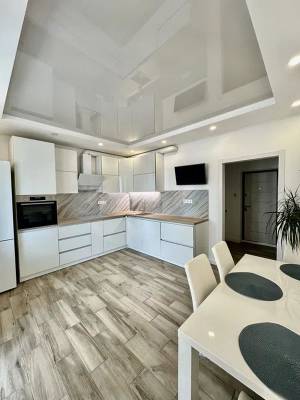 Apartment W-7301350, Danchenka Serhiya, 34, Kyiv - Photo 1