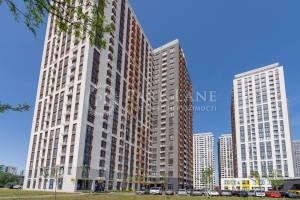 Apartment W-7302429, Dniprovska nab., 20а, Kyiv - Photo 1