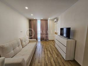 Apartment W-7308276, Dniprovska nab., 16г, Kyiv - Photo 1