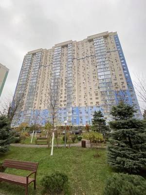 Apartment W-7310279, Voskresenska, 18а, Kyiv - Photo 1