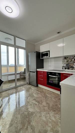 Квартира W-7322016, Соломенская, 20в, Киев - Фото 1