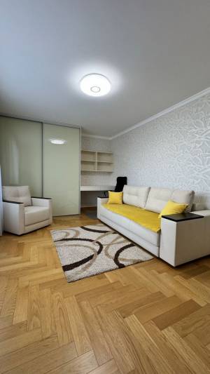 Квартира W-7322016, Соломенская, 20в, Киев - Фото 3