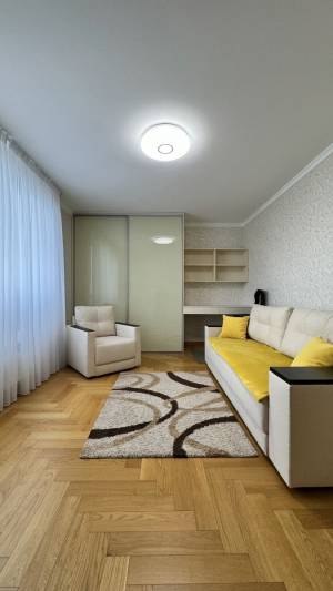 Квартира W-7322016, Соломенская, 20в, Киев - Фото 4