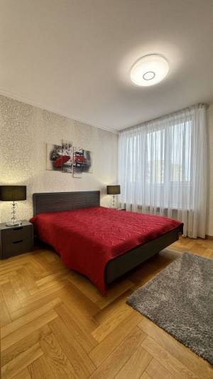 Квартира W-7322016, Соломенская, 20в, Киев - Фото 5