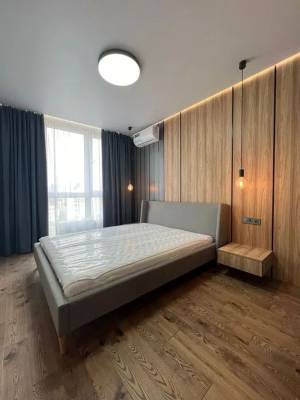 Квартира W-7346863, Шолуденко, 30, Киев - Фото 1