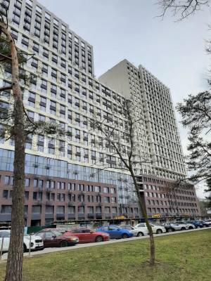 Квартира W-7350375, Князя Романа Мстиславича (Жмаченко Генерала), 26, Киев - Фото 1