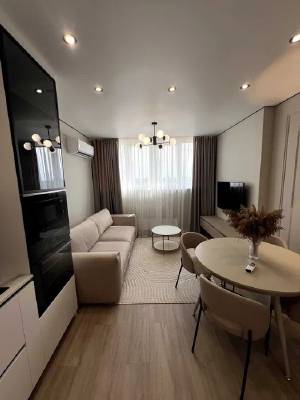 Квартира W-7350794, Бойчука Михайла (Кіквідзе), 41б, Київ - Фото 1