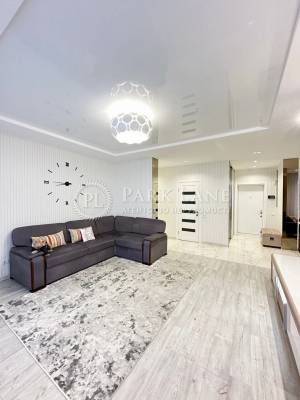 Квартира W-7351971, Софии Русовой, 5, Киев - Фото 1