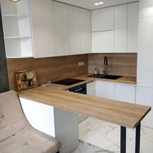 Квартира W-7353001, Заболотного Академіка, 15г, Київ - Фото 1
