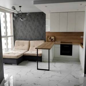 Квартира W-7353001, Заболотного Академіка, 15г, Київ - Фото 2