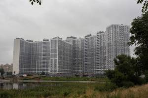 Квартира W-7354326, Ревуцкого, 40б, Киев - Фото 4