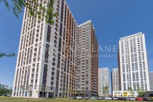 Квартира W-7356163, Днепровская наб., 20а, Киев - Фото 1
