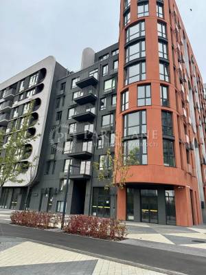 Квартира W-7358411, Братьев Шемет, 10/8, Киев - Фото 1