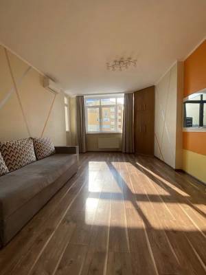 Квартира W-7360583, Воскресенська, 12в, Київ - Фото 1