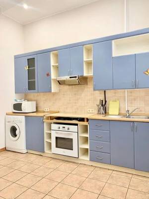 Квартира W-7362997, Малая Житомирская, 5, Киев - Фото 2