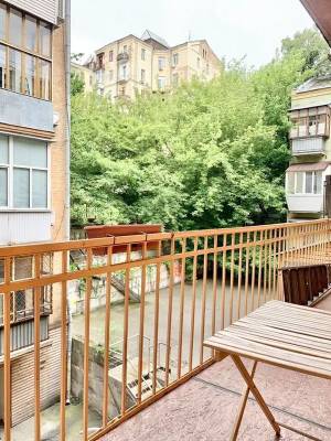 Квартира W-7362997, Малая Житомирская, 5, Киев - Фото 7