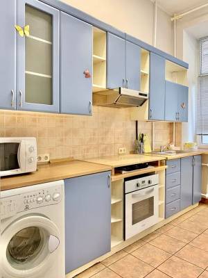 Квартира W-7362997, Малая Житомирская, 5, Киев - Фото 1