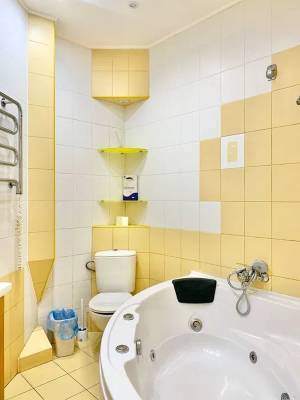Квартира W-7362997, Малая Житомирская, 5, Киев - Фото 6