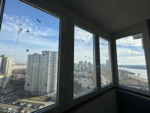 Квартира W-7365137, Никольско-Слободская, 8, Киев - Фото 2