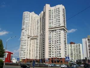 Квартира W-7365400, Мишуги Александра, 12, Киев - Фото 1