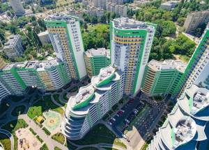 Квартира W-7368667, Вышгородская, 45, Киев - Фото 4