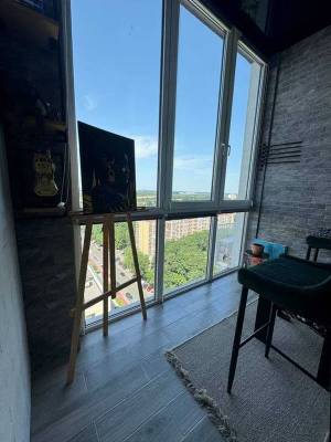 Квартира W-7368679, Салютная, 2-1, Киев - Фото 4