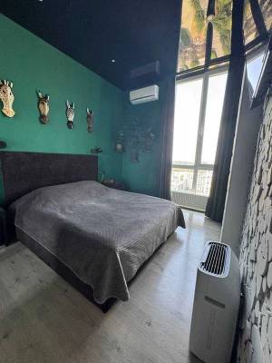 Квартира W-7368679, Салютная, 2-1, Киев - Фото 5