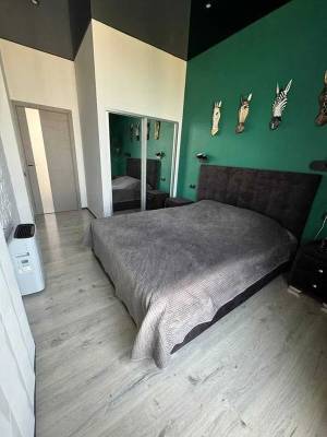 Квартира W-7368679, Салютная, 2-1, Киев - Фото 6