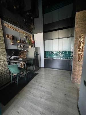 Квартира W-7368679, Салютная, 2-1, Киев - Фото 1