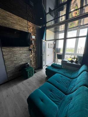 Квартира W-7368679, Салютная, 2-1, Киев - Фото 3