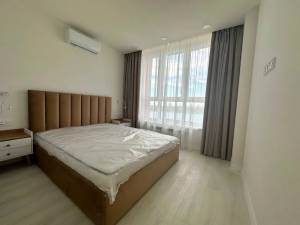 Квартира W-7369297, Набережно-Рыбальская, 27, Киев - Фото 2