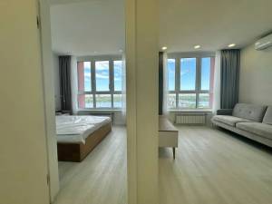 Квартира W-7369297, Набережно-Рыбальская, 27, Киев - Фото 1