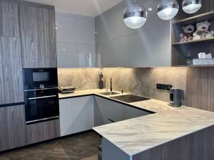 Квартира W-7369313, Нижньоключова, 14, Київ - Фото 2