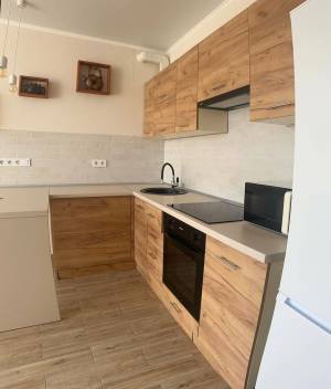 Квартира W-7369340, Салютная, 2, Киев - Фото 3