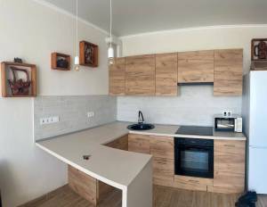 Квартира W-7369340, Салютная, 2, Киев - Фото 2