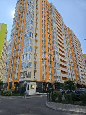 Квартира W-7369391, Бердника Олеся, 1г, Київ - Фото 1